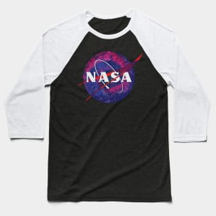 Astronaut 036 Baseball T-Shirt